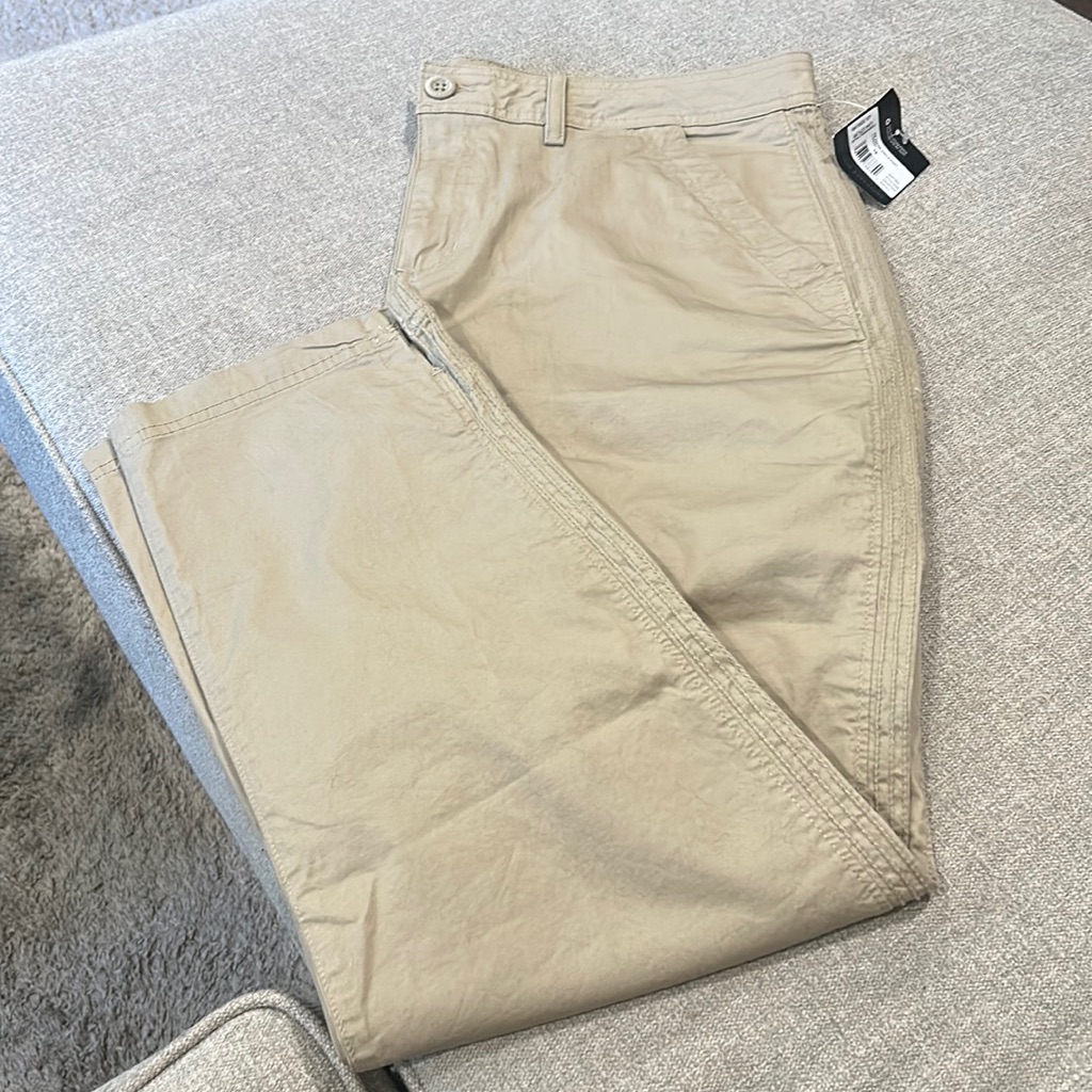 Eddie Bauer Aspire Ankle Pant Brand New